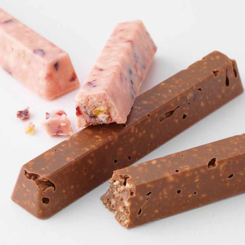 新年限定日本ROYCE巧克力若翼族饼干礼物圣诞节限定倒数日历盲盒 - 图2