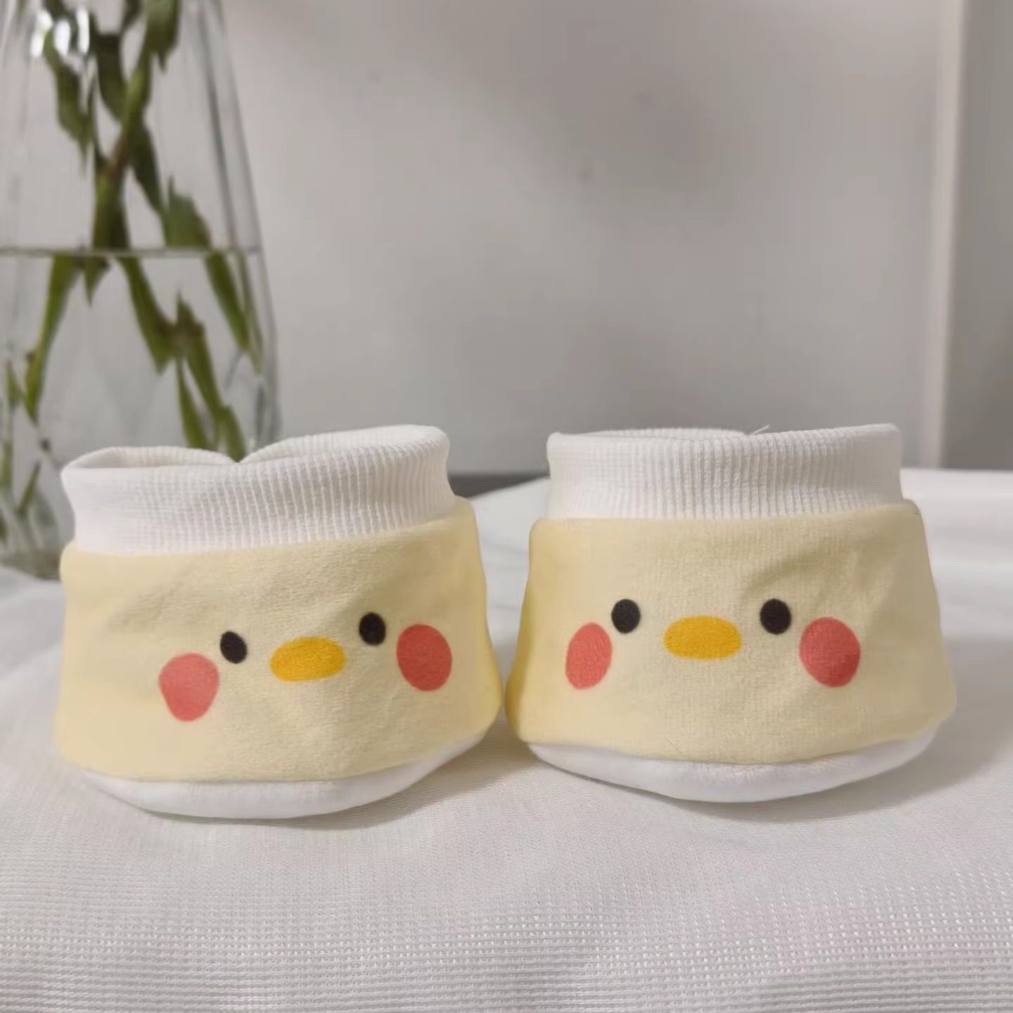 娃鞋40cm棉花娃娃20cm拍照公仔鞋子拍照道具松紧可站可坐玩偶鞋子,淘宝优惠券,粉丝福利购,淘宝优惠卷