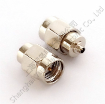 Adapter SMA-J IPEX-J SMA IPEX-JJ IPEX SMA revolution IPEX public SMA test head