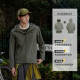 Pathfinder ເປືອກອ່ອນ cordura