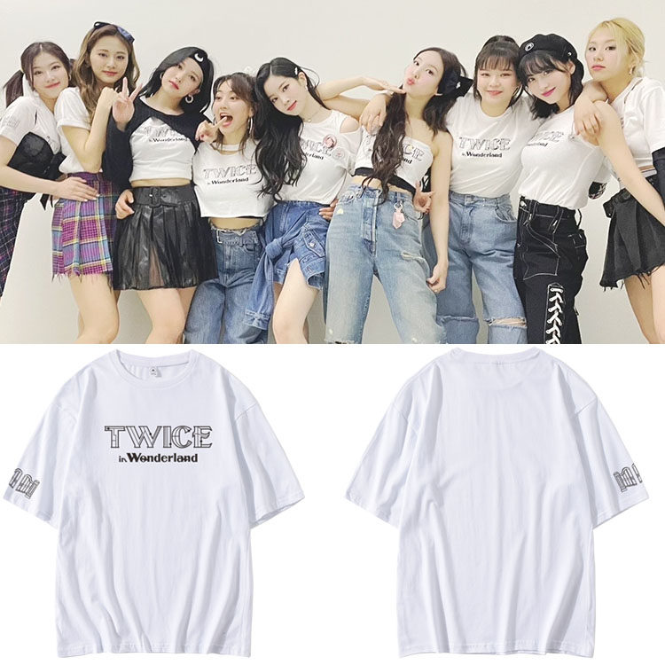 Twice服推荐品牌 新人首单立减十元 21年6月 淘宝海外