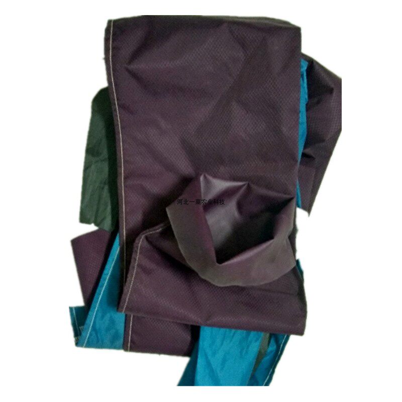 农村6寸50/30米带袖布水带水布带布管浇地神器大棚灌溉软管可定制,淘宝优惠券,粉丝福利购,淘宝优惠卷