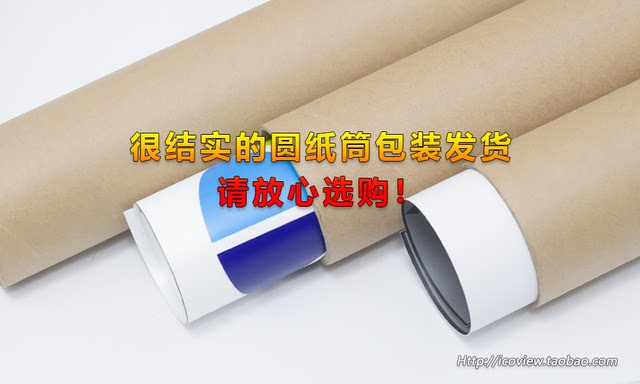 Clarity test card resolution test