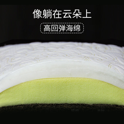 实木美容床美容院专用艾灸泰式按摩推拿床家用理疗床带扶手可定制 - 图2