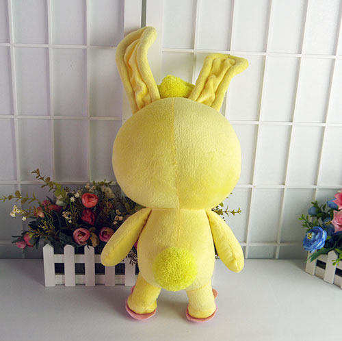 HTF欢乐树的小伙伴们happy tree friends拖鞋Cuddles公仔包邮 - 图3