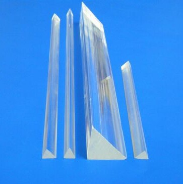亚克力三角条 三角条加固条  有机玻璃棒 加固条 压克力3/4/5mm - 图0