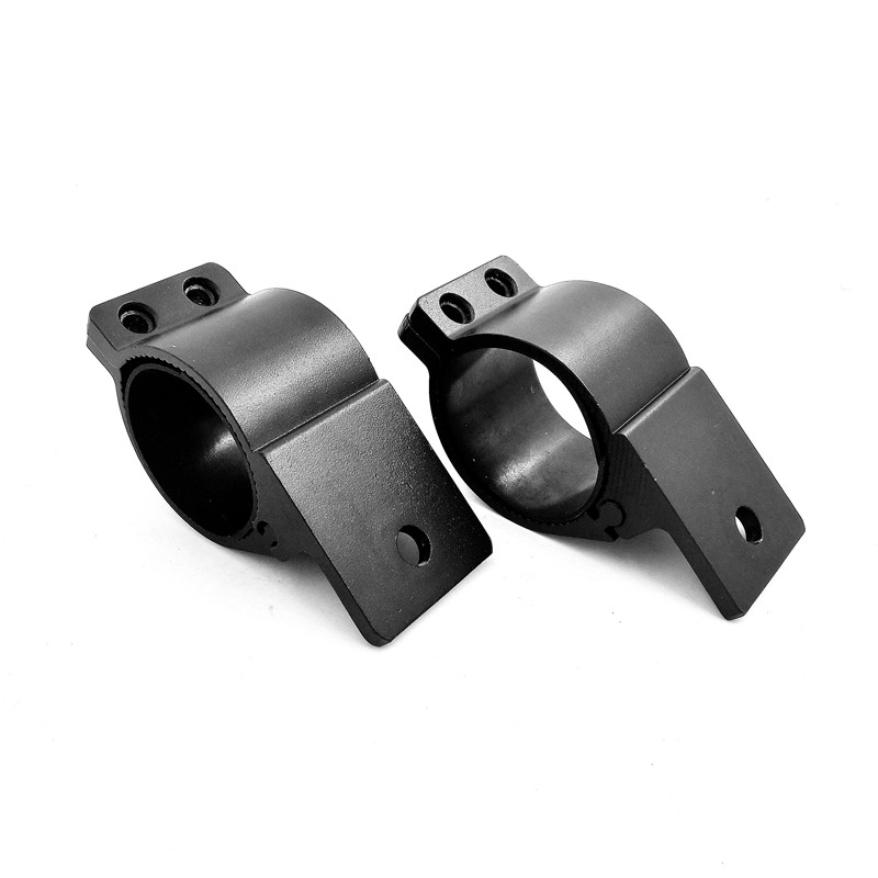 越野车牛栏杠大灯支架灯夹三菱猎豹黑金刚前杠铝合金管夹无损安装,淘宝优惠券,粉丝福利购,淘宝优惠卷