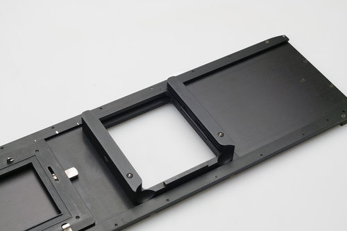 德国林哈夫Linhof M679cs 对焦快板哈苏V接口数码后背专用 - 图3