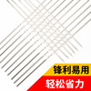 Yuqing thickened accessories outdoor appliances barbecue skewers