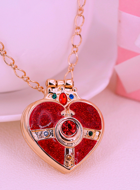 美少女战士女环球影城