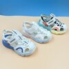 Foot Sheng Summer Casual Men's and Women's Breathable Sandals