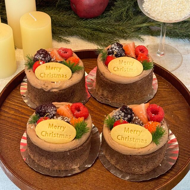 2025 Christmas letter cookie cake decoration ornaments Merry Christmas cookie dessert baking decoration plug-in