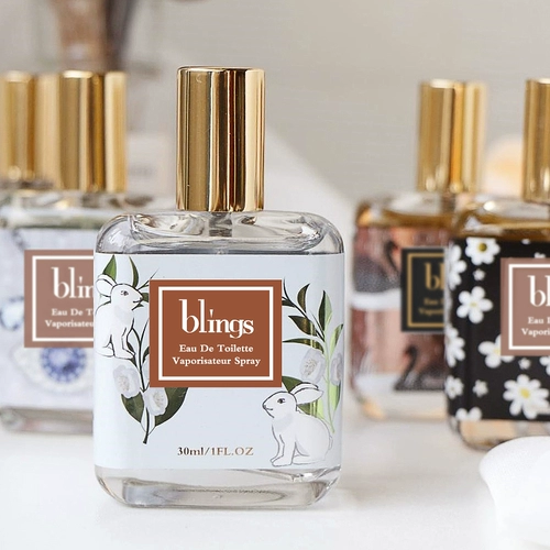 Блингс Единороги даджирин