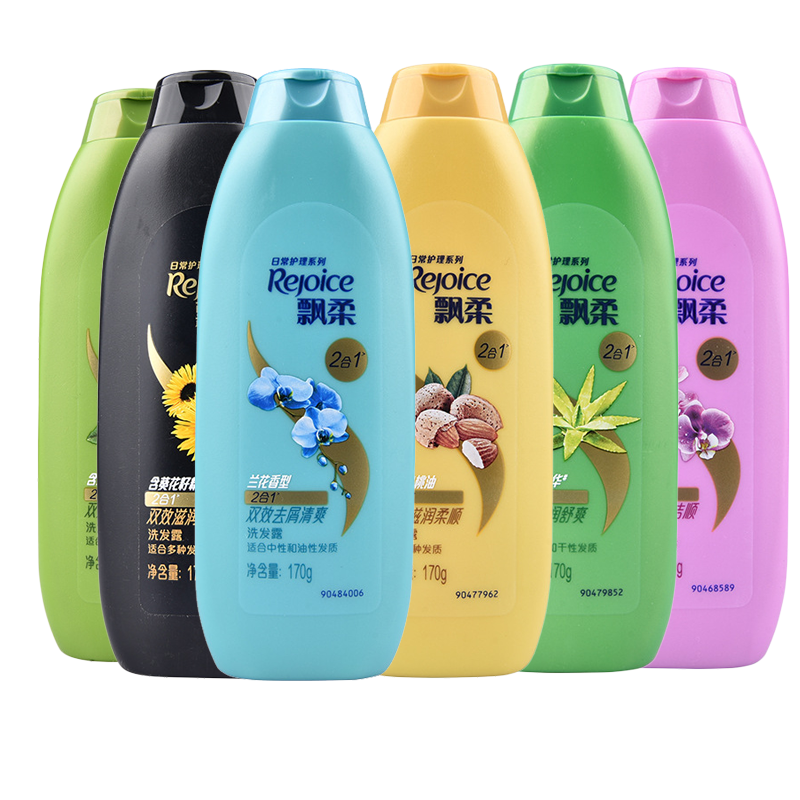 飘柔家庭护理洗发水护发素清爽去屑去油滋养洗发露男女家庭装,淘宝优惠券,粉丝福利购,淘宝优惠卷