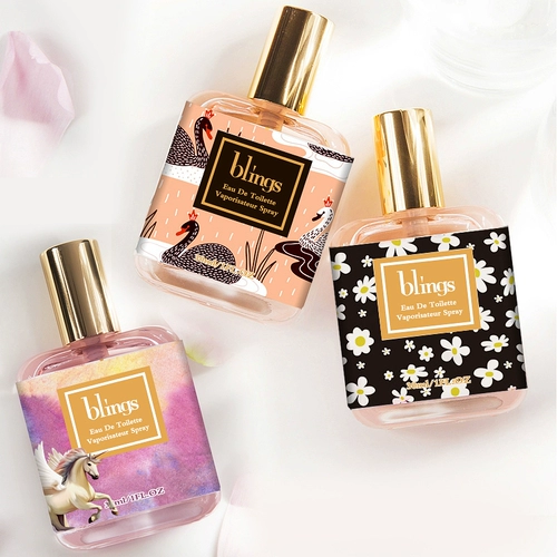 Блингс Единороги даджирин