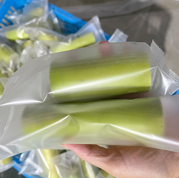 青皮陶山甘蔗果肉独立包装当季新鲜水果孕妇绿皮果蔗去节温州特产,淘宝优惠券,粉丝福利购,淘宝优惠卷