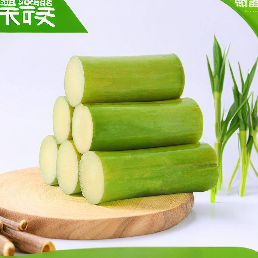 青皮陶山甘蔗果肉独立包装当季新鲜水果孕妇绿皮果蔗去节温州特产,淘宝优惠券,粉丝福利购,淘宝优惠卷