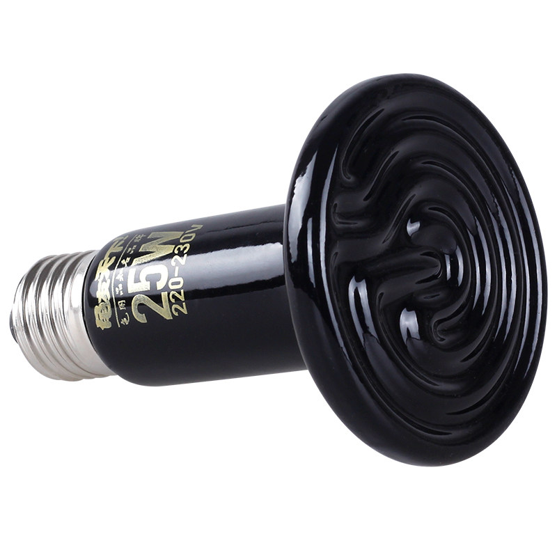 爬虫养龟用品陶瓷加热灯水龟蜥蜴蜘蛛蛇陆龟保温灯宠物保暖发热灯,淘宝优惠券,粉丝福利购,淘宝优惠卷