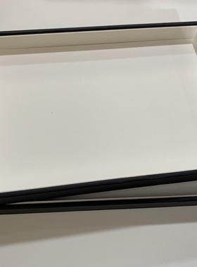 珠宝首饰柜台展示托盘主播间播货收纳盘手镯戒指耳环看货展示