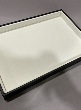 珠宝首饰名表看货盘展示平盘收货盘展示饰品陈列道具收纳