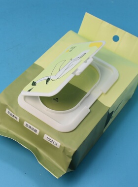 悠悠一品亲肤葡萄卸妆湿巾