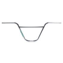 COLONY Sweet Tooth BMX handlebar Handlebars Plated