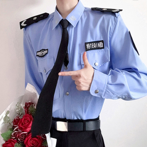 COS百搭万用黑色免打领带商务正装8cm拉链领带懒人易拉领结 - 图3