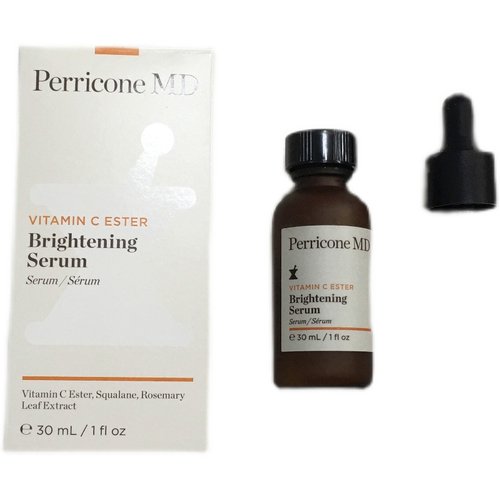 Perricone MD裴礼康酯化VC 5%酯化C亮肤精华30ml-图2