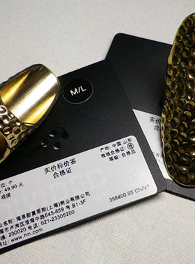 女金属专柜正品折扣戒指正品打折