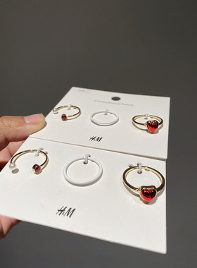 HM正品折扣打折专柜正品包邮