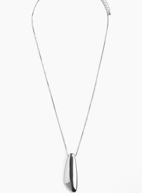 HM正品包邮代购欧美项链饰品