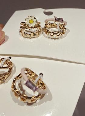 FOREVER21女欧美正品包邮戒指