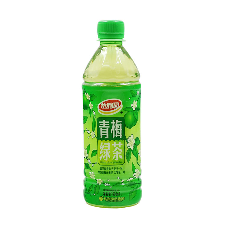 瓶茶饮料瓶装饮品破损赔偿 15 500ml 多省包邮达利园青梅绿茶整箱 瓶茶饮料瓶装饮品破损赔偿 15 500ml 多省包邮达利园青梅绿茶整箱