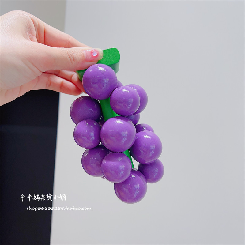 儿童过家家玩具蔬菜水果豌豆葡萄切切看木制磁性切切乐厨房玩具,淘宝优惠券,粉丝福利购,淘宝优惠卷