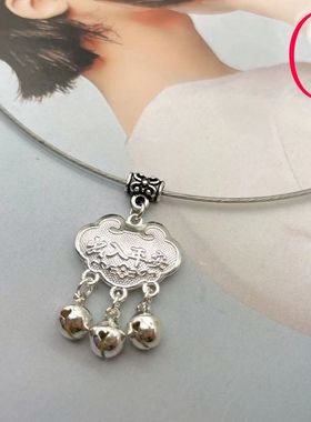 无品牌合金合金合金女