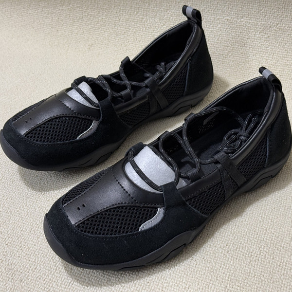 原单特价春夏款平底鞋系带透气轻便芭蕾舞鞋浅口休闲玛丽珍女鞋,淘宝优惠券,粉丝福利购,淘宝优惠卷