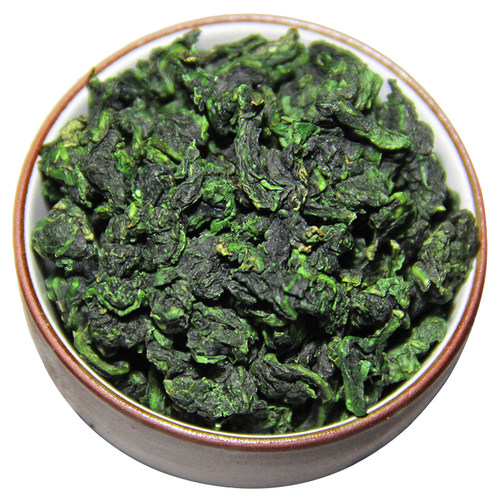 2026新茶正宗安溪铁观音高山春茶特级绿茶新枞青茶乌龙茶叶浓香型 - 图3