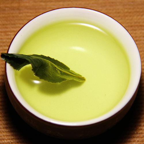 2026新茶正宗安溪铁观音高山春茶特级绿茶新枞青茶乌龙茶叶浓香型 - 图1