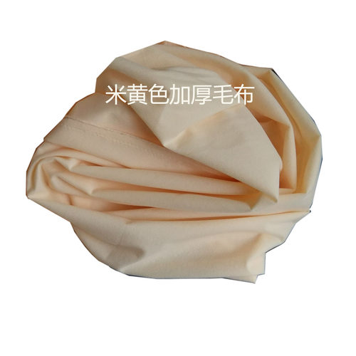 魔术布料 起毛布 拉毛布 加厚沙发套专用里布 粘扣布 翻新粘粘布 - 图2