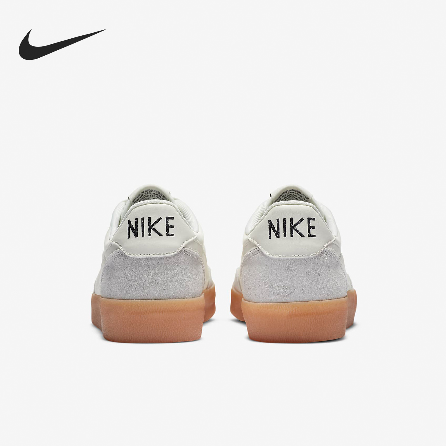 Nike/耐克正品 KILLSHOT 2男子低帮轻便运动休闲板鞋432997-图1