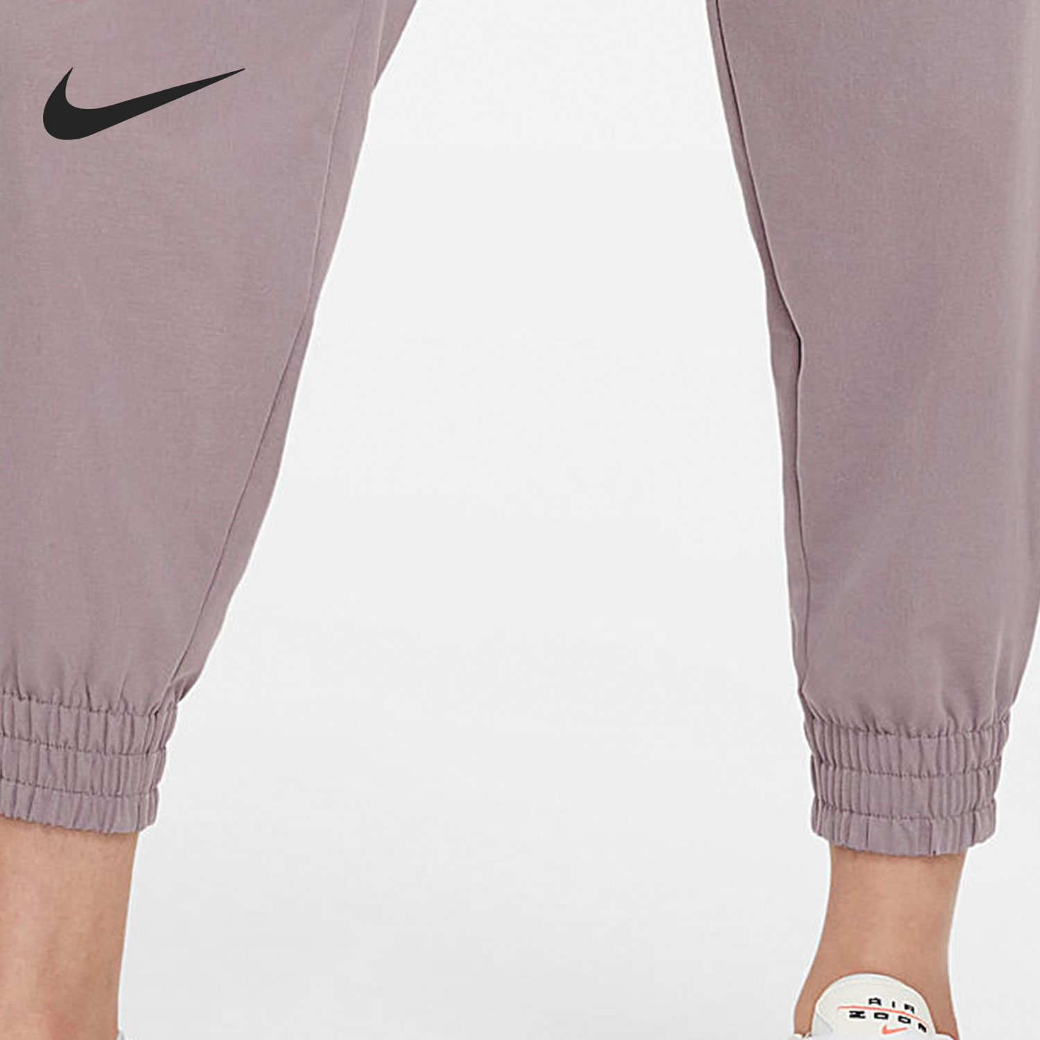 Nike/耐克女子新款休闲运动裤跑步裤工装长裤潮CZ8910-531 CZ9331 - 图1