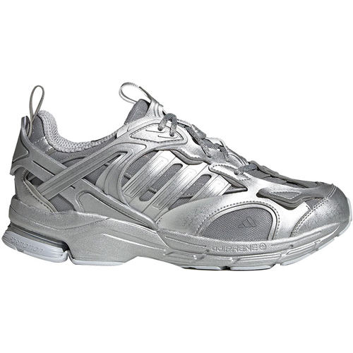 Adidas/阿迪达斯正品夏季新款轻便男女运动休闲跑步鞋 HQ3690 - 图3