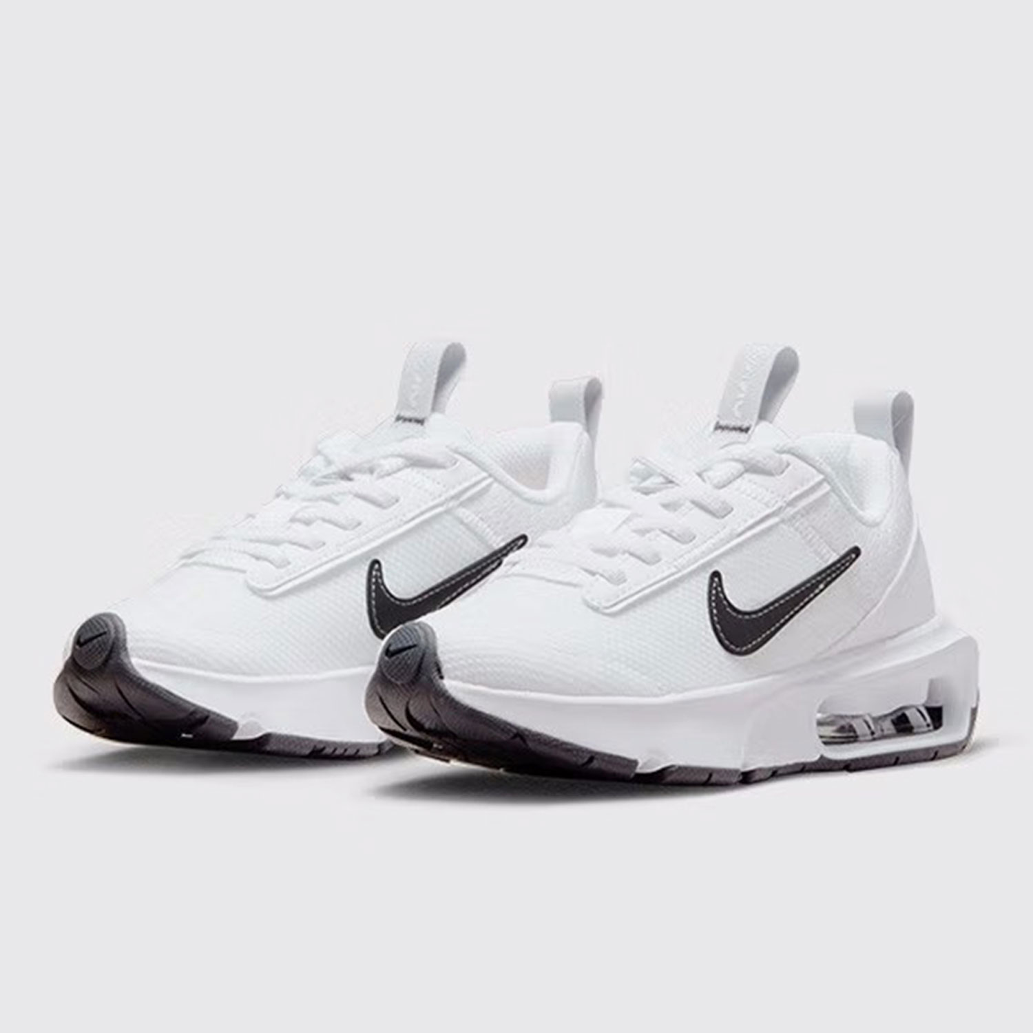 Nike/耐克正品AIR MAX LITE女子GS大童耐磨运动跑步鞋 DH9394-101 - 图0