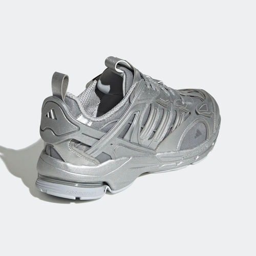 Adidas/阿迪达斯正品夏季新款轻便男女运动休闲跑步鞋 HQ3690 - 图0