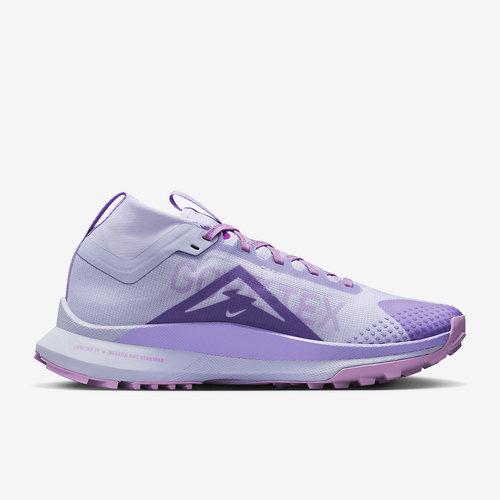 Nike/耐克正品React Pegasus Trail 4女子休闲跑步鞋DJ7929-501 - 图2