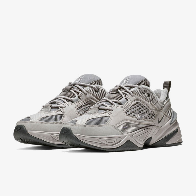 Nike/耐克正品新款M2K TEKNO SP男子休闲运动老爹鞋BV0074-001 - 图0