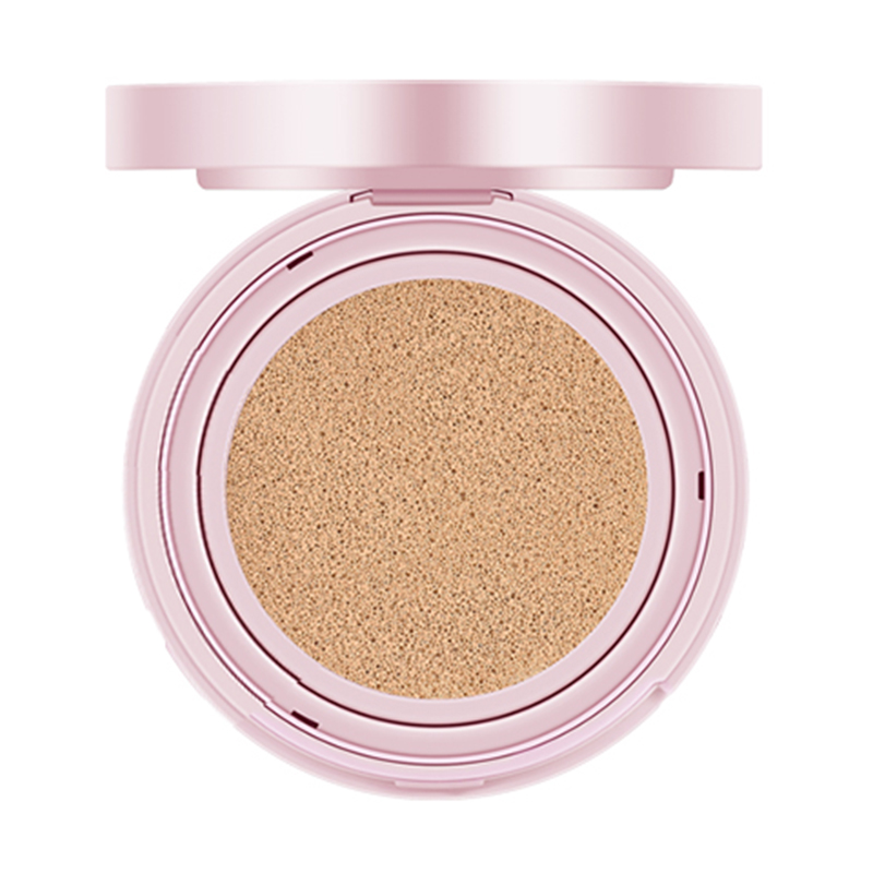 novo气垫遮瑕保湿持久控油不脱妆bb霜学生修颜彩妆油皮柔光自然色 - 图3