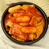 Korean Fish Cake Oden Ingredients Spicy Army Soup Skewers