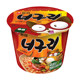 Nongshim Spicy Udon Spicy Large Bowl Noodles 111g