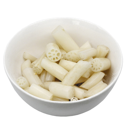 特产酸菜洪湖老曹家泡椒藕带藕苫酸辣味泡菜新鲜下饭菜400克x3袋 - 图3